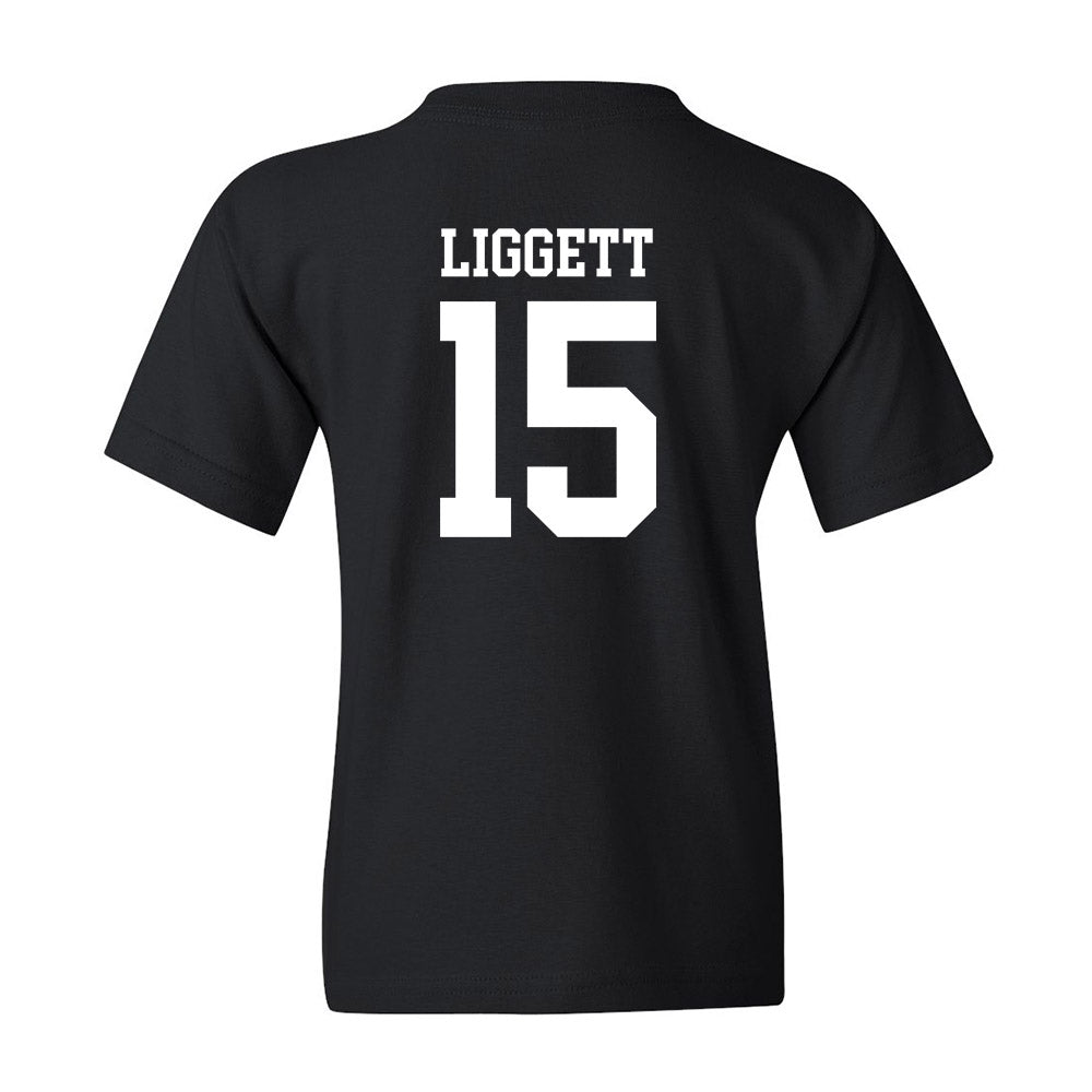 Seattle - NCAA Women's Basketball : Sheridan Liggett - Youth T-Shirt Classic Shersey