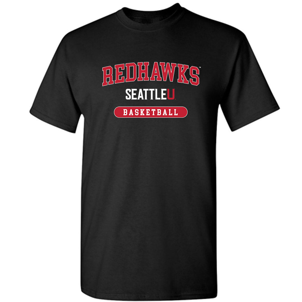 Seattle - NCAA Women's Basketball : Peyton Howard - T-Shirt Classic Shersey