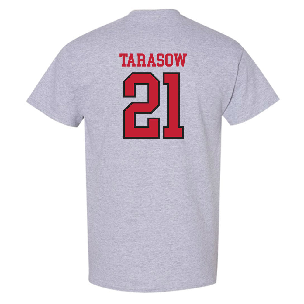 Seattle - NCAA Women's Basketball : Erin Tarasow - T-Shirt Classic Shersey