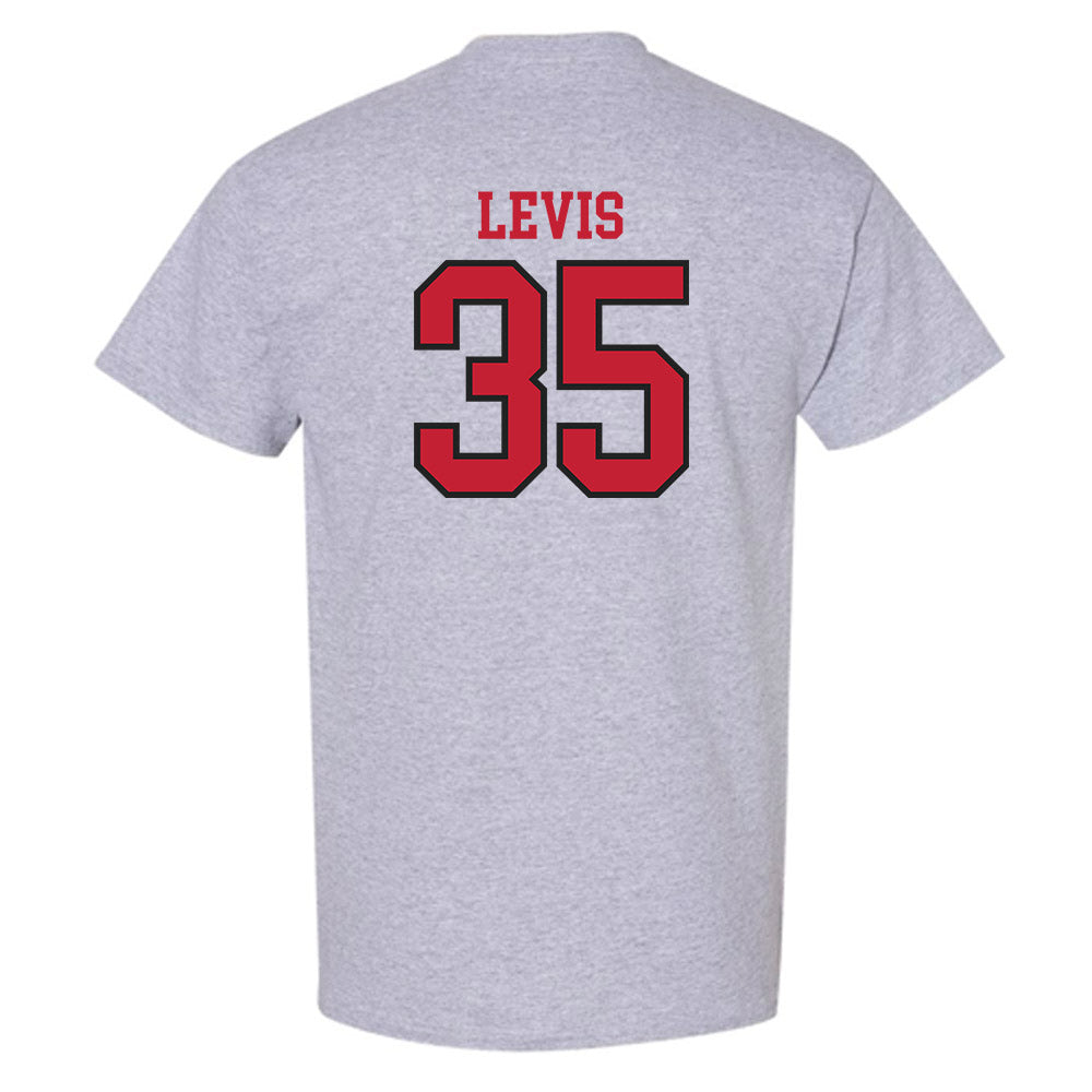 Seattle - NCAA Men's Basketball : Matthew Levis - T-Shirt Classic Shersey