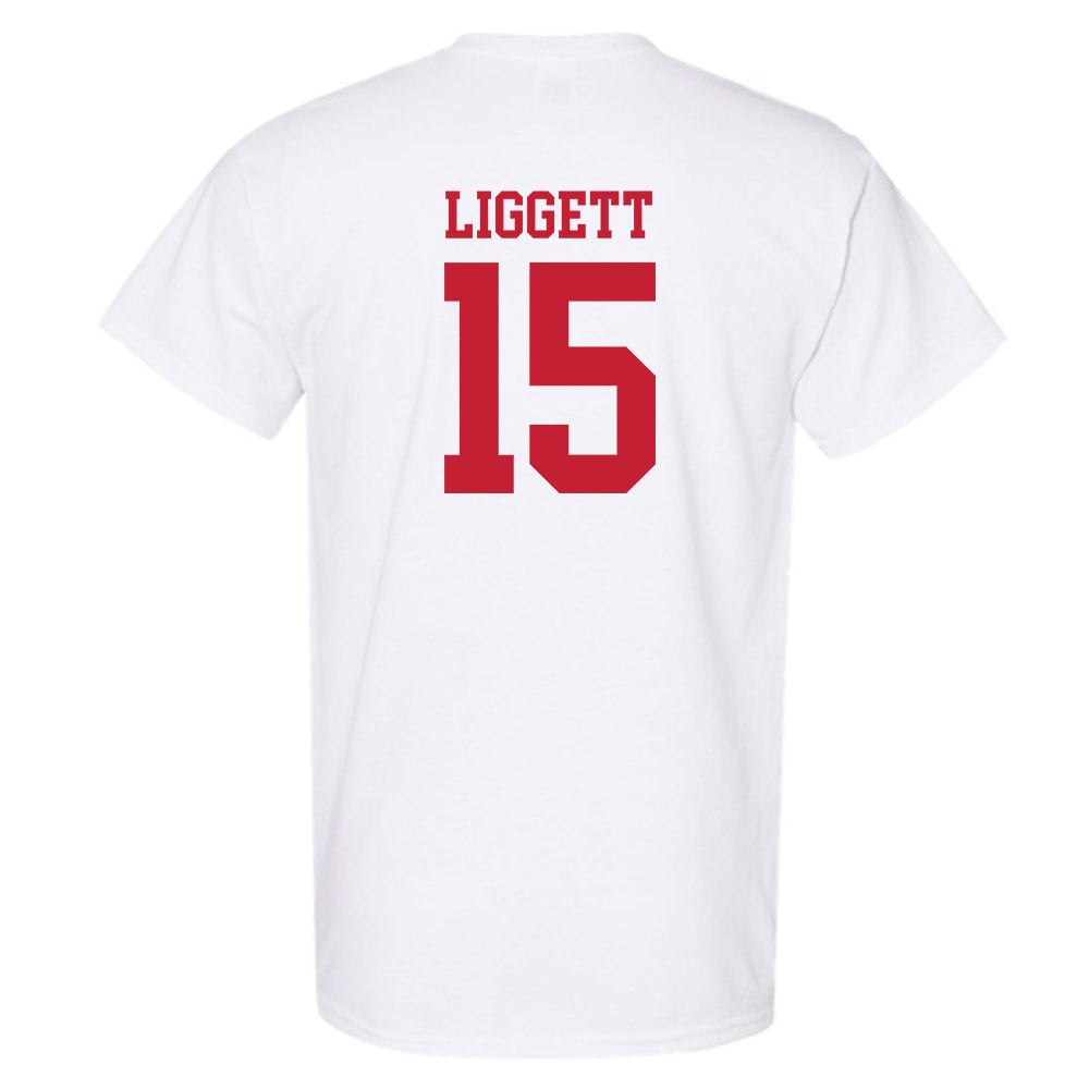 Seattle - NCAA Women's Basketball : Sheridan Liggett - T-Shirt Classic Shersey