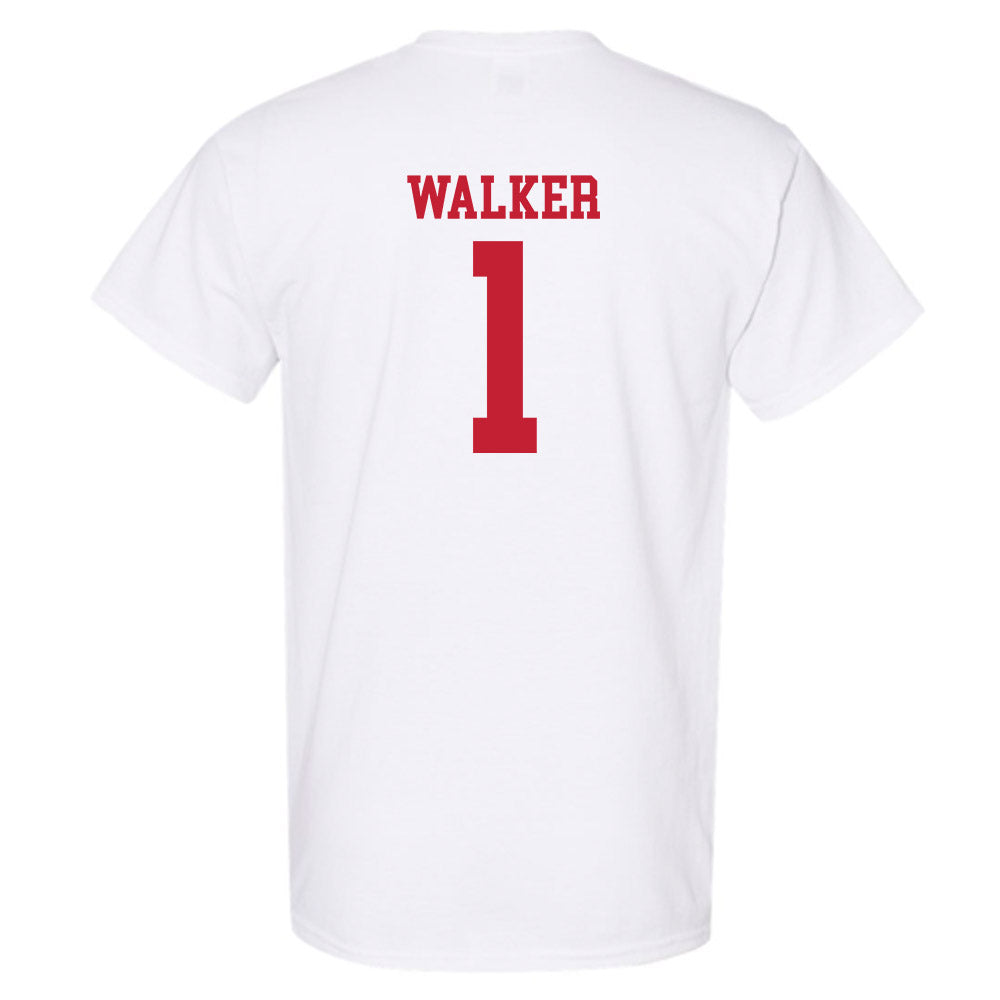 Seattle - NCAA Women's Basketball : Julianna Walker - T-Shirt Classic Shersey