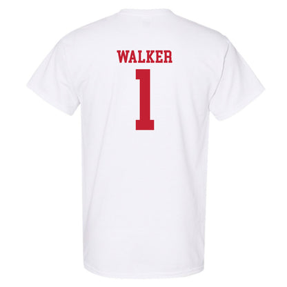 Seattle - NCAA Women's Basketball : Julianna Walker - T-Shirt Classic Shersey