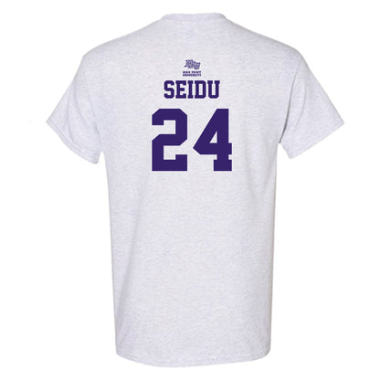High Point - NCAA Men's Soccer : Mohammed Seidu - T-Shirt Classic Fashion Shersey