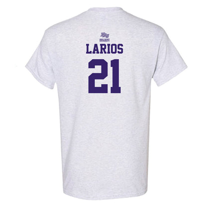 High Point - NCAA Women's Basketball : Emma Larios - T-Shirt Classic Fashion Shersey