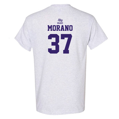 High Point - NCAA Men's Soccer : Peter Morano - T-Shirt Classic Fashion Shersey