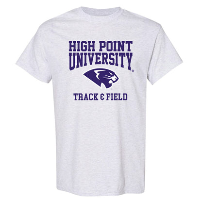 High Point - NCAA Women's Track & Field (Outdoor) : Larissa Maxwell - T-Shirt Classic Fashion Shersey