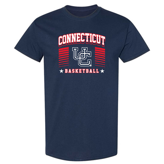 UConn - NCAA Men's Basketball : Stephon Castle - T-Shirt Classic Fashion Shersey