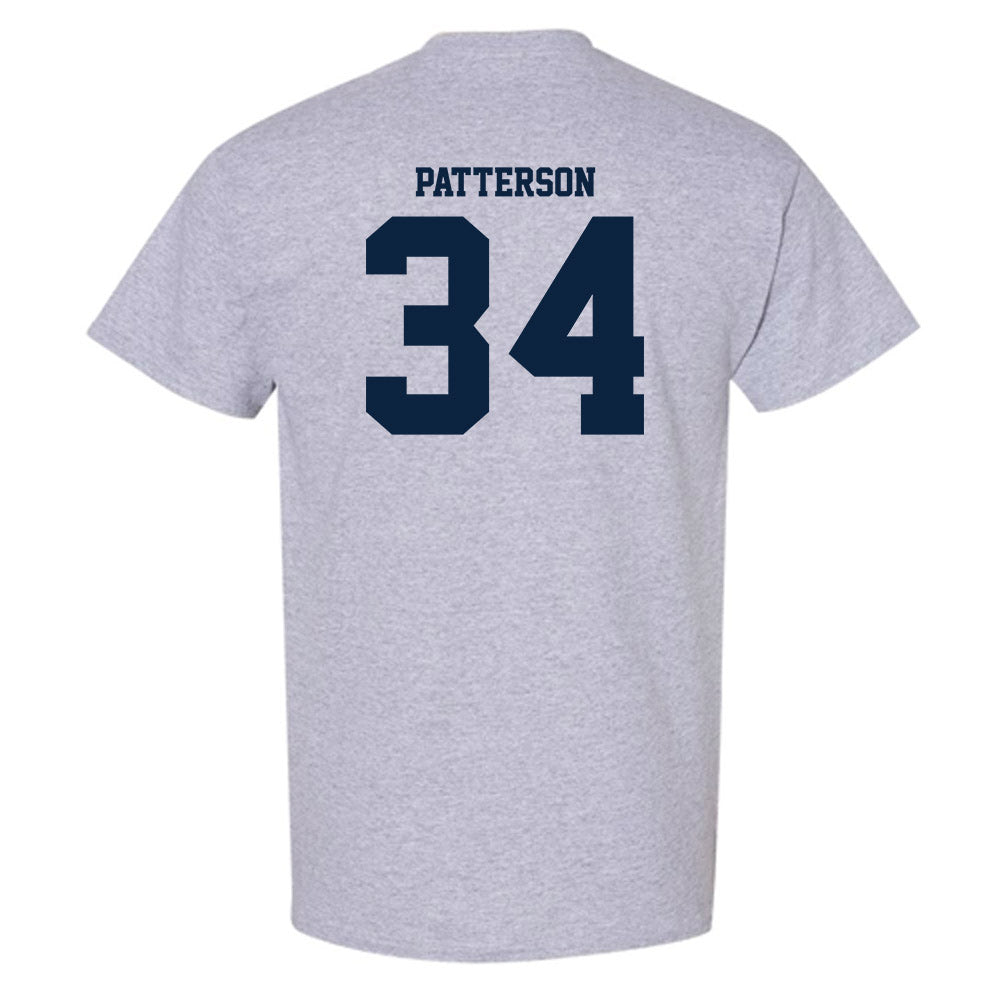 UConn - NCAA Women's Basketball : Ayanna Patterson - T-Shirt Classic Fashion Shersey