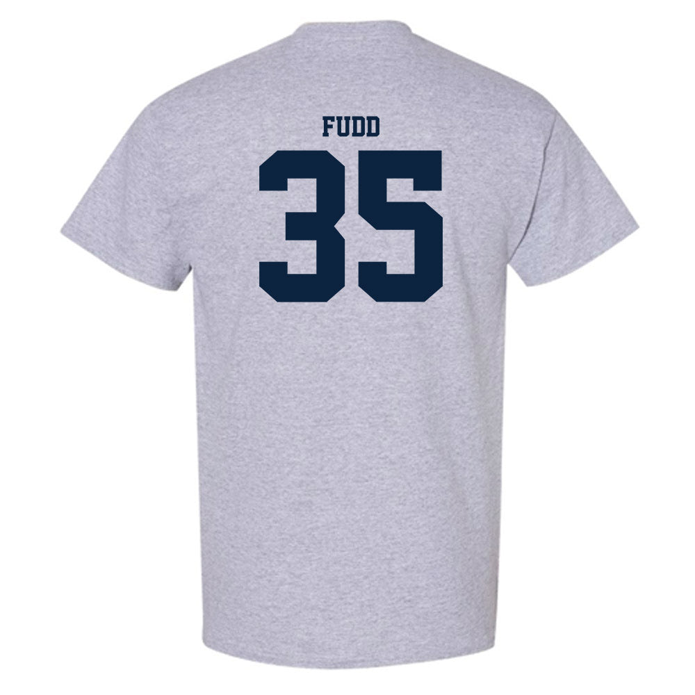 UConn - NCAA Women's Basketball : Azzi Fudd - T-Shirt Classic Fashion Shersey