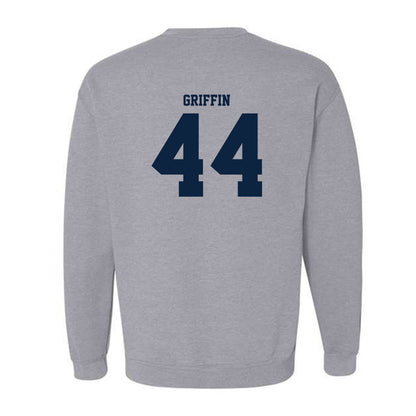 UConn - NCAA Women's Basketball : Aubrey Griffin - Crewneck Sweatshirt Classic Fashion Shersey