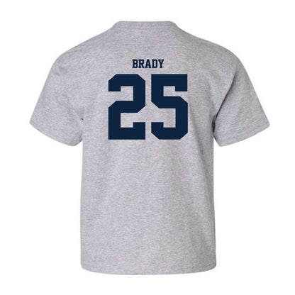 UConn - NCAA Women's Basketball : Ice Brady - Youth T-Shirt Classic Fashion Shersey