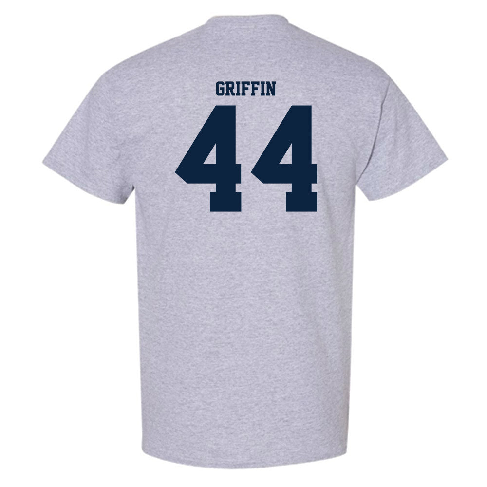 UConn - NCAA Women's Basketball : Aubrey Griffin - T-Shirt Classic Fashion Shersey