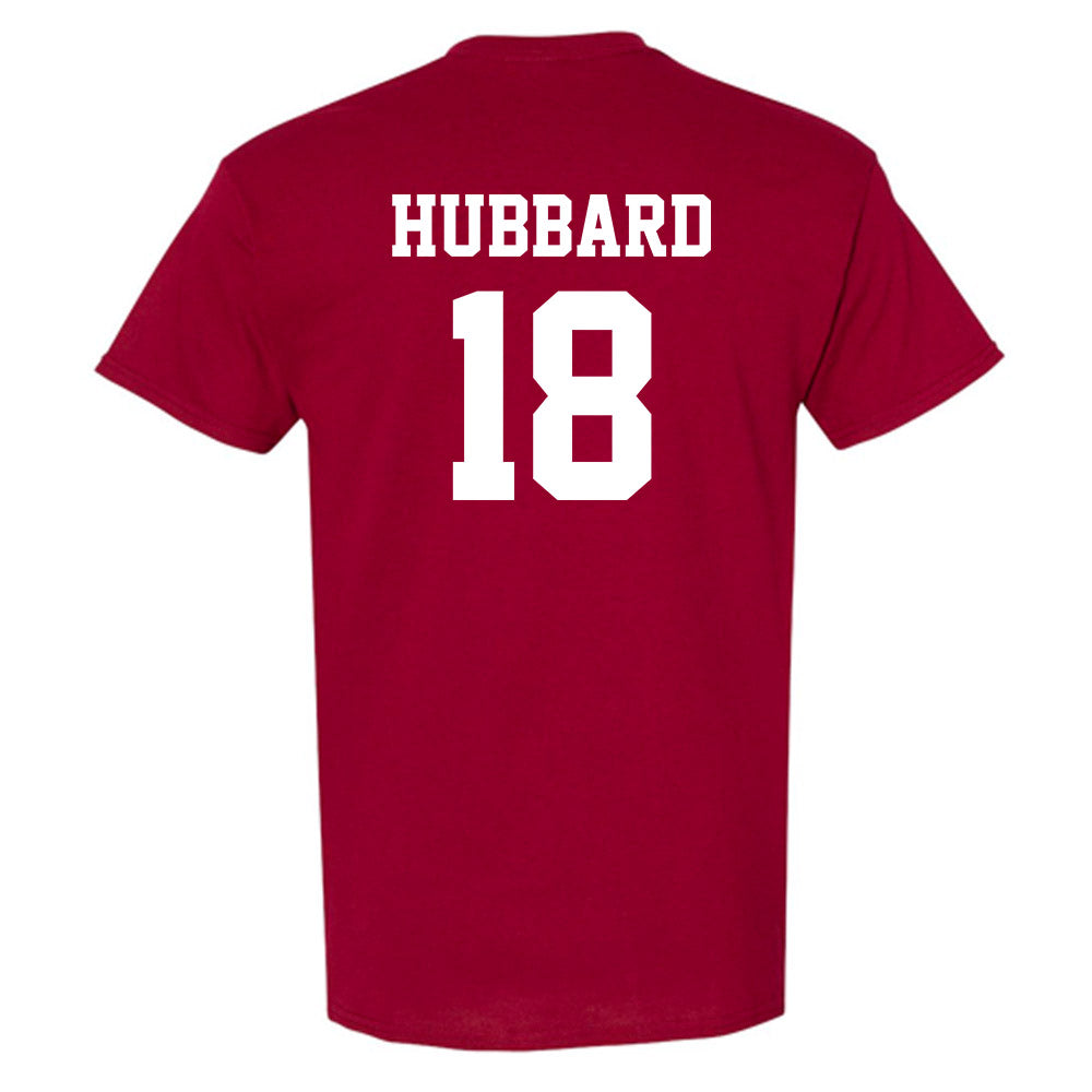 LANK - NCAA Football : Bray Hubbard - T-Shirt Classic Shersey