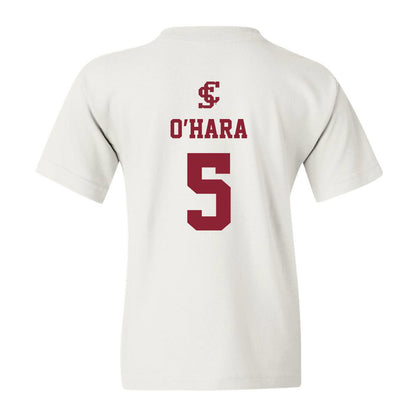 SCU - NCAA Baseball : Michael O'Hara - Youth T-Shirt Classic Shersey