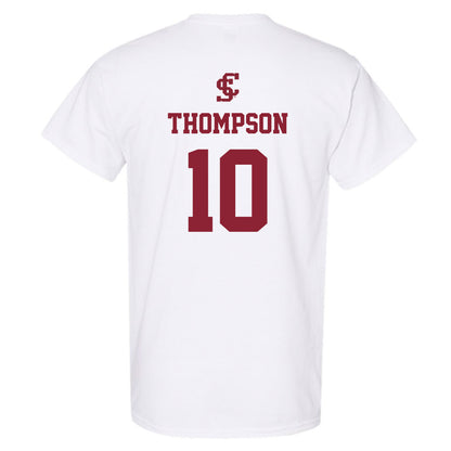 SCU - NCAA Baseball : Caden Thompson - T-Shirt Classic Shersey