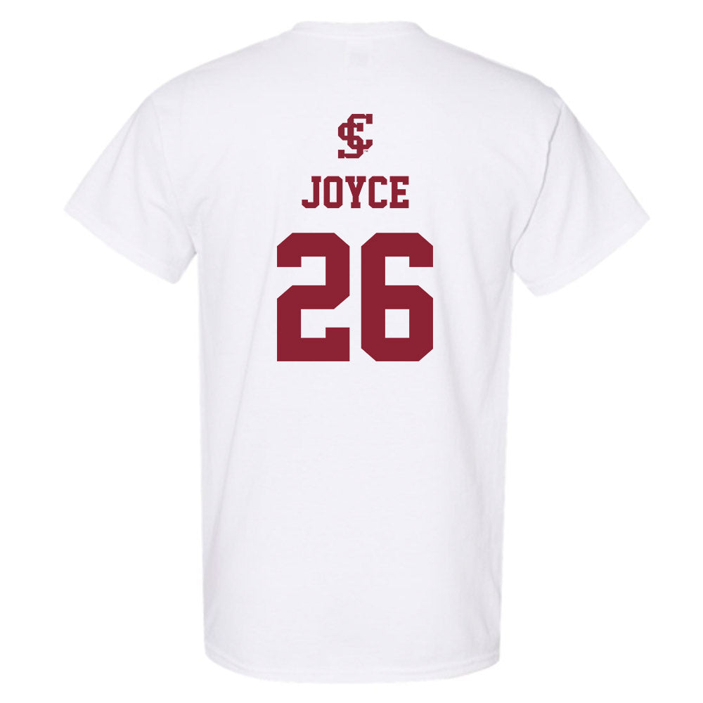 SCU - NCAA Baseball : Dylan Joyce - T-Shirt Classic Shersey