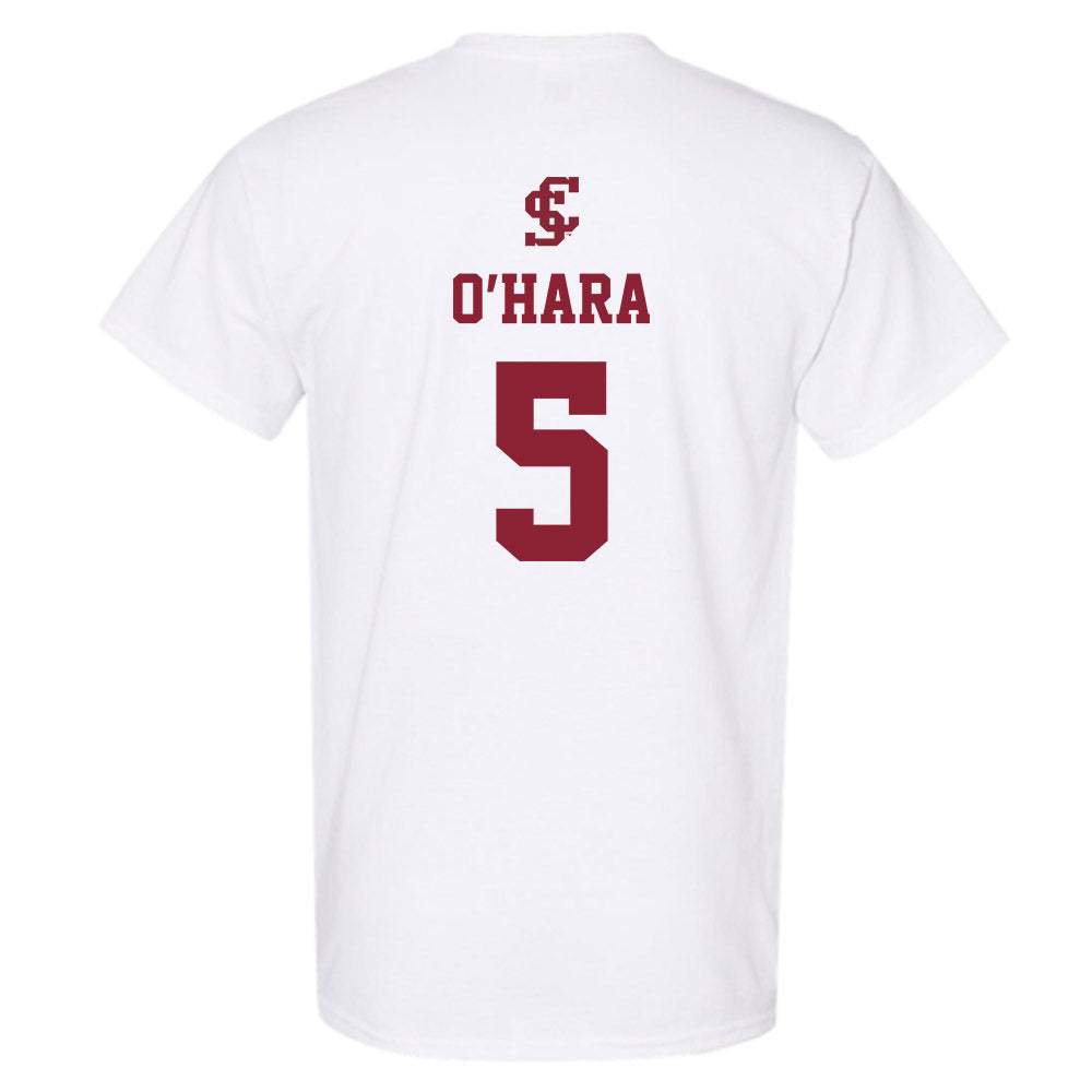 SCU - NCAA Baseball : Michael O'Hara - T-Shirt Classic Shersey