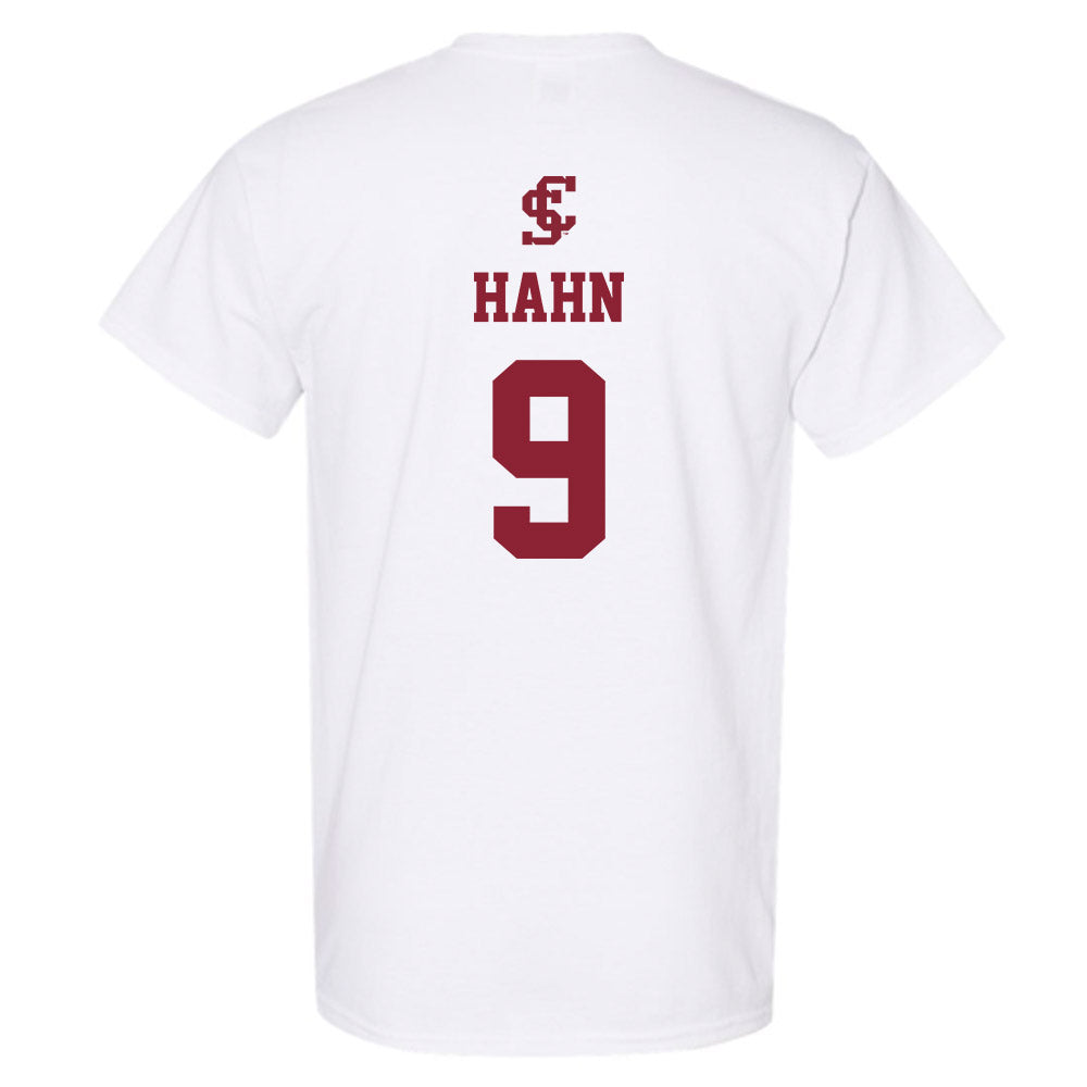 SCU - NCAA Beach Volleyball : Hayley Hahn - T-Shirt Classic Shersey