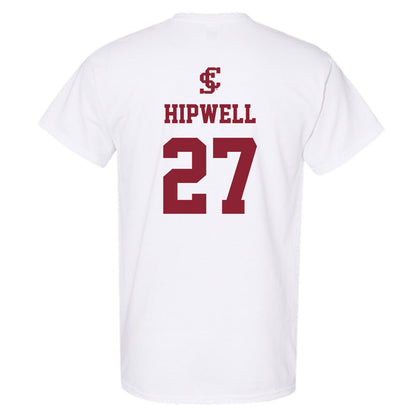 SCU - NCAA Baseball : Robert Hipwell - T-Shirt Classic Shersey