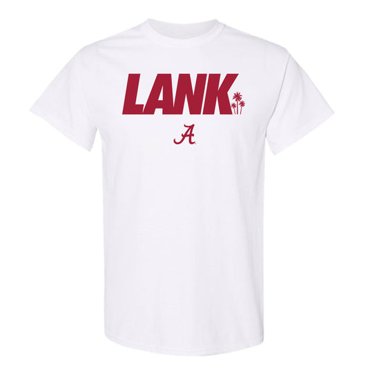 Lank - NCAA Football : LIMITED Edition Pasadena Palm Tree - T-shirt