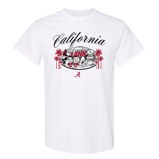 LANK - NCAA Football : LIMITED Edition In Pasadena - T-shirt