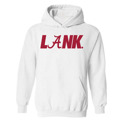Lank - NCAA Football : Roster Hooded Sweatshirt