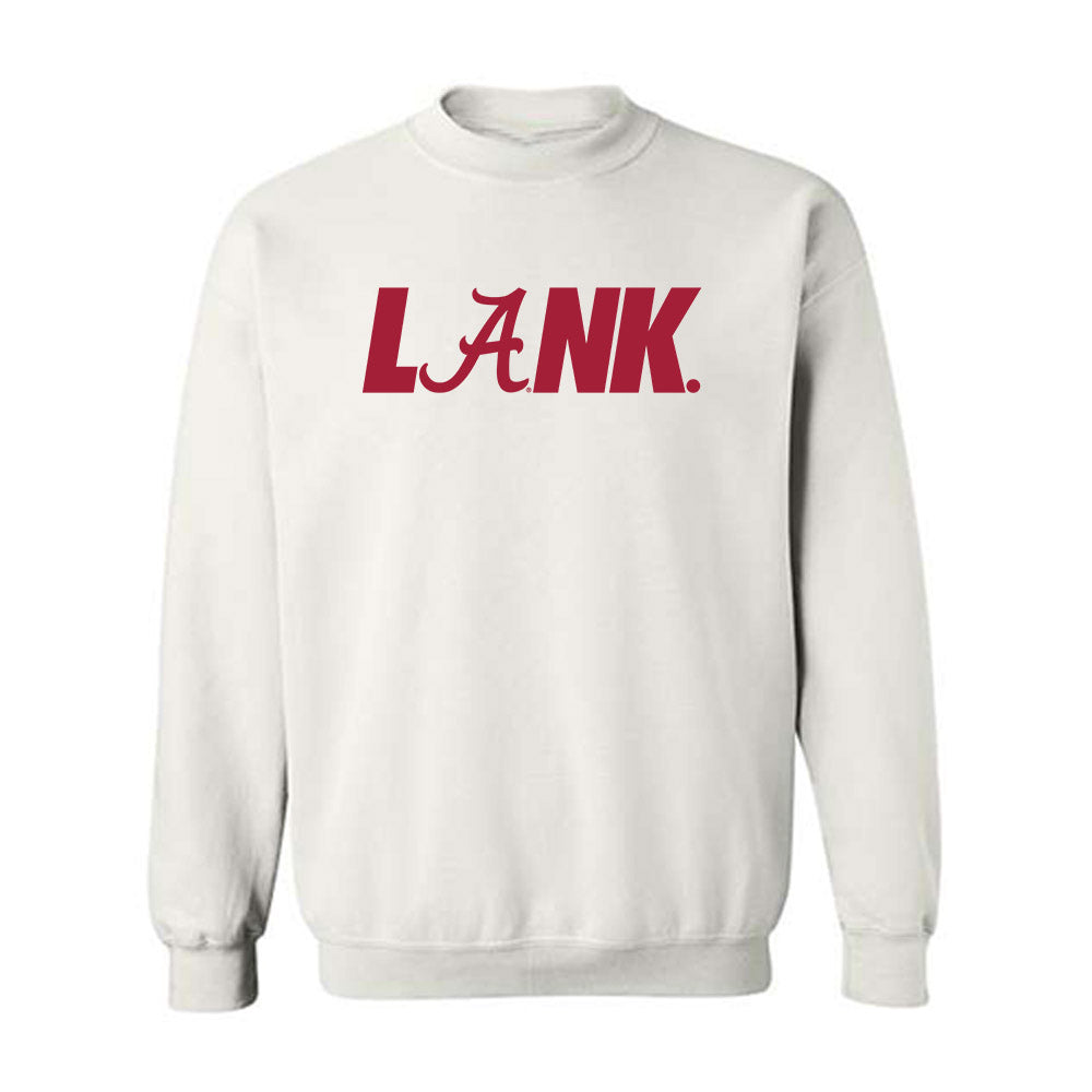 Lank - NCAA Football : Roster Crewneck Sweatshirt