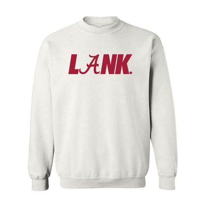 Lank - NCAA Football : Roster Crewneck Sweatshirt
