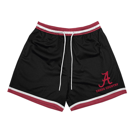 Alabama - NCAA Men's Cross Country : Jace Jones - Mesh Shorts Fashion Shorts