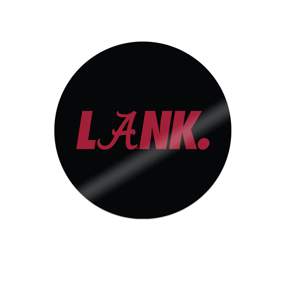 LANK - NCAA Football : LANK - Sticker