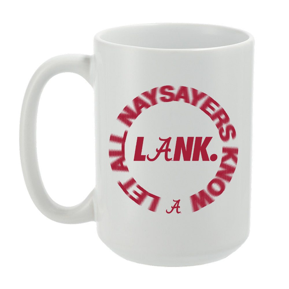 LANK - NCAA Football : LANK - Mug