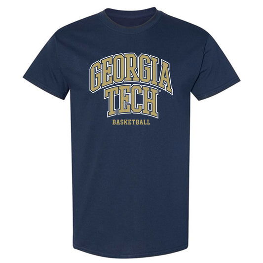 Georgia Tech - NCAA Women's Basketball : Kara Dunn - T-Shirt Classic Shersey