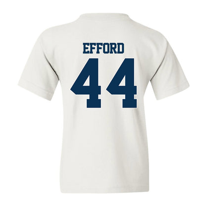 Georgia Tech - NCAA Football : Kyle Efford - Youth T-Shirt Classic Fashion Shersey