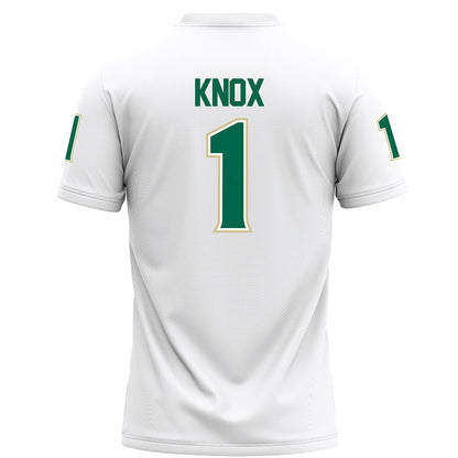 USF - NCAA Football : Ben Knox - Football Jersey