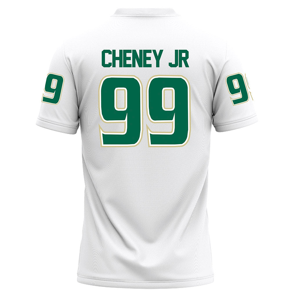 USF - NCAA Football : Rashad Cheney Jr - Football Jersey