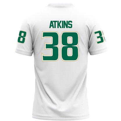 USF - NCAA Football : Sean Atkins - Football Jersey
