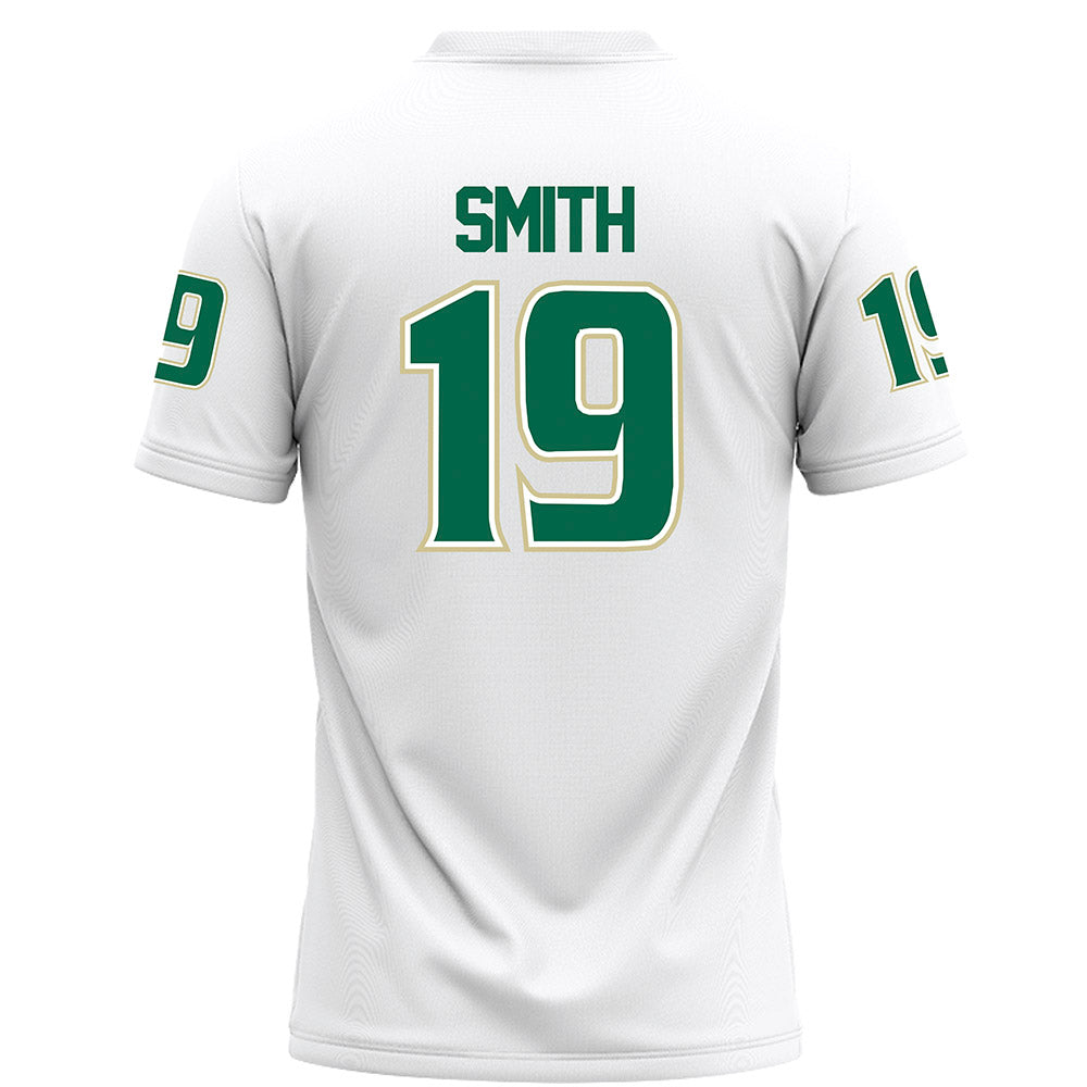 USF - NCAA Football : JeyQuan Smith - Football Jersey