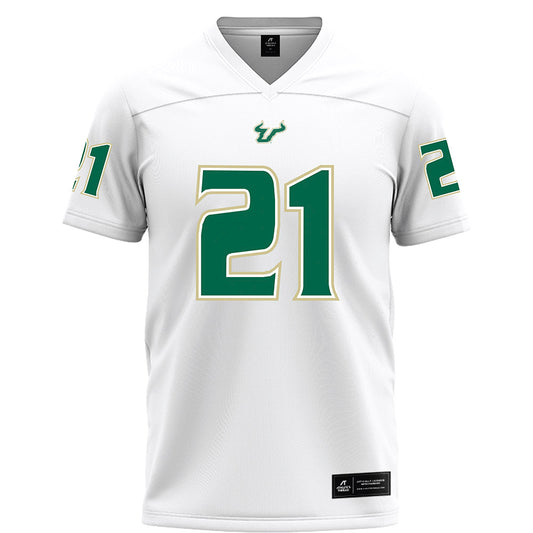 USF - NCAA Football : Kenneth Walker - Football Jersey