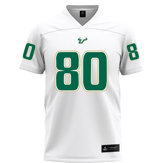 USF - NCAA Football : Joshua Porter - Football Jersey