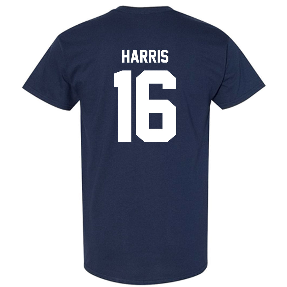MTSU - NCAA Softball : Amaya Harris - T-Shirt Sports Shersey