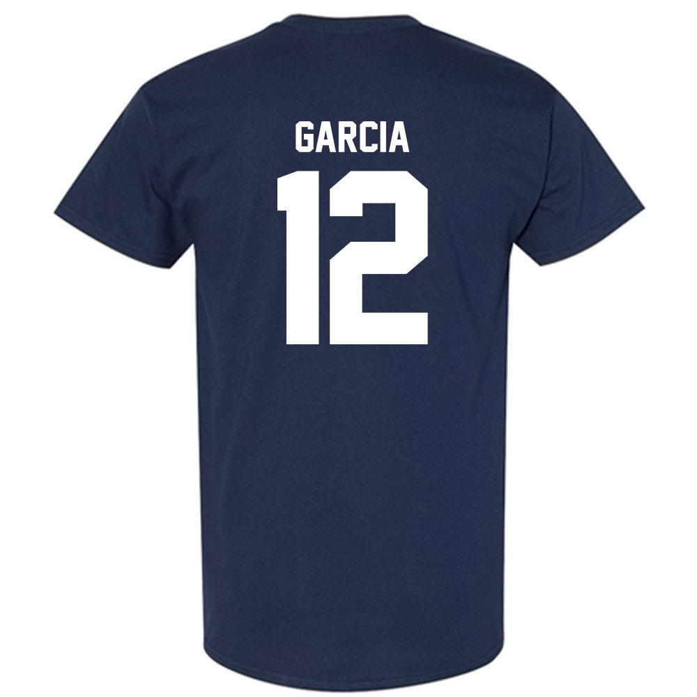 MTSU - NCAA Softball : Julia Garcia - T-Shirt Sports Shersey