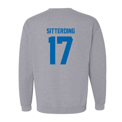 MTSU - NCAA Softball : Julia Sitterding - Crewneck Sweatshirt Sports Shersey