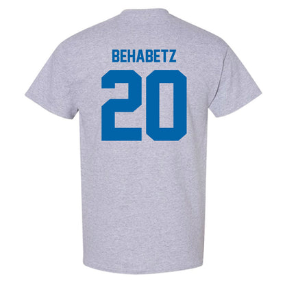 MTSU - NCAA Softball : Savannah Behabetz - T-Shirt Sports Shersey