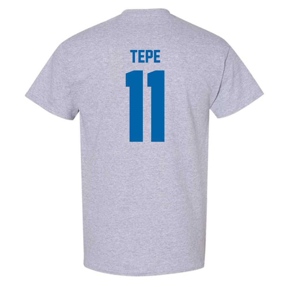 MTSU - NCAA Softball : Ava Tepe - T-Shirt Sports Shersey
