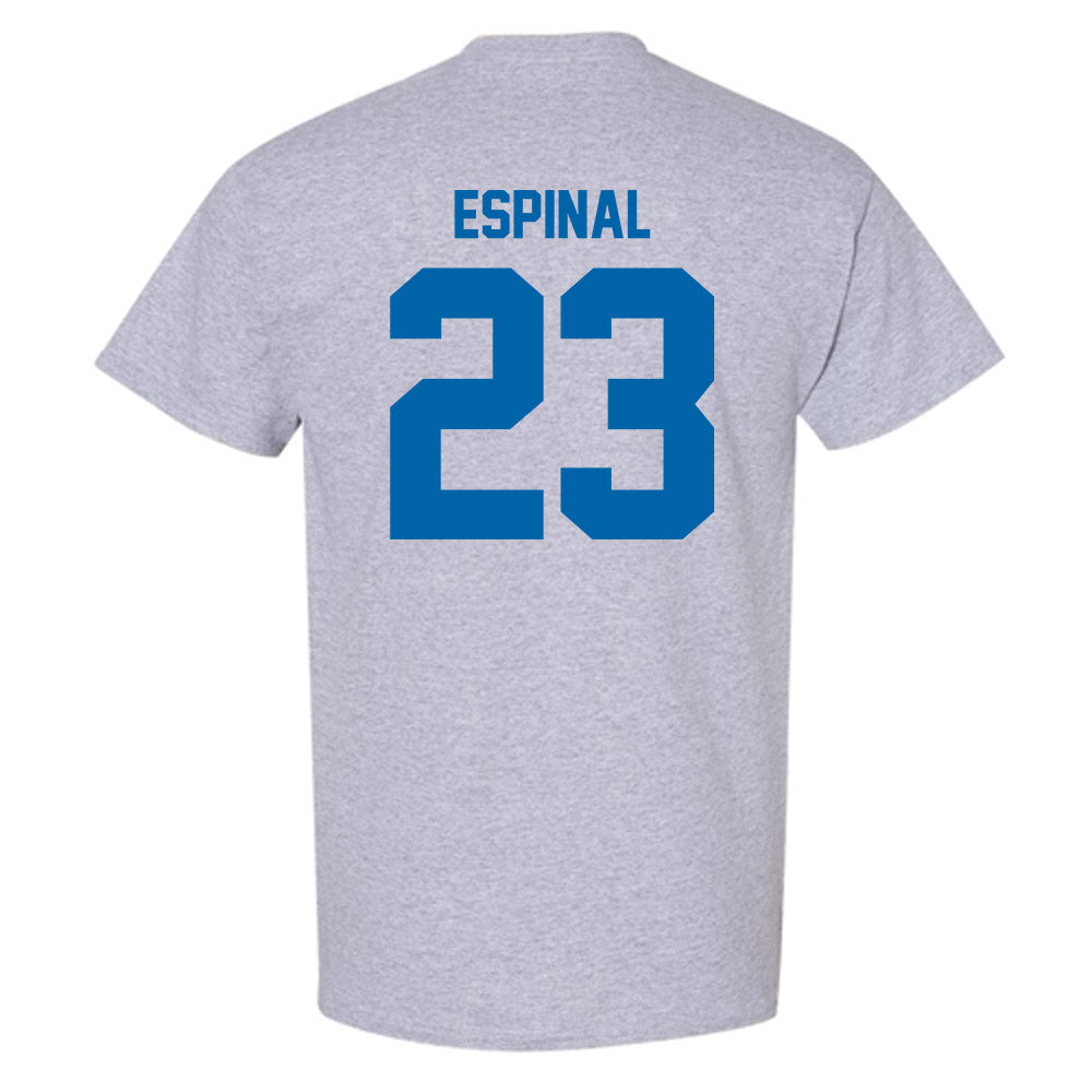 MTSU - NCAA Softball : Jesyne Espinal - T-Shirt Sports Shersey