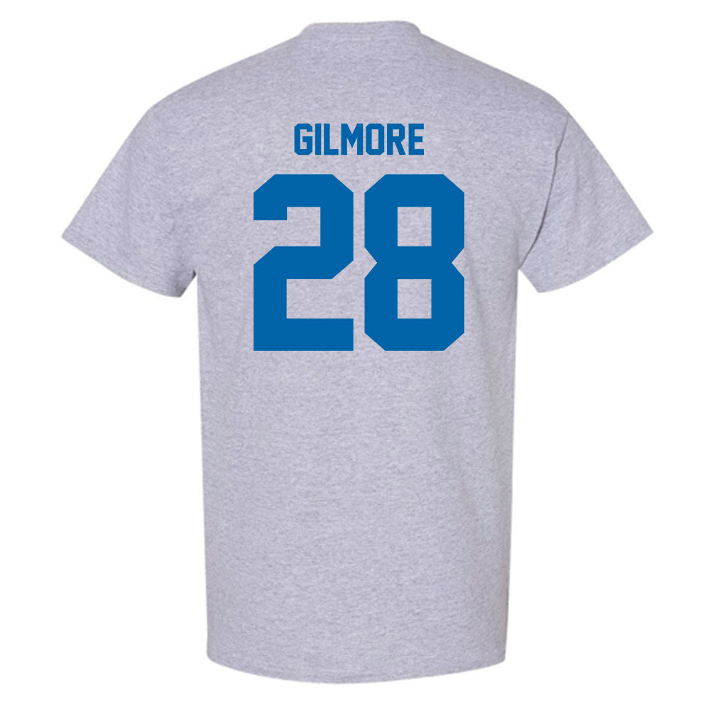MTSU - NCAA Softball : Riley Gilmore - T-Shirt Sports Shersey