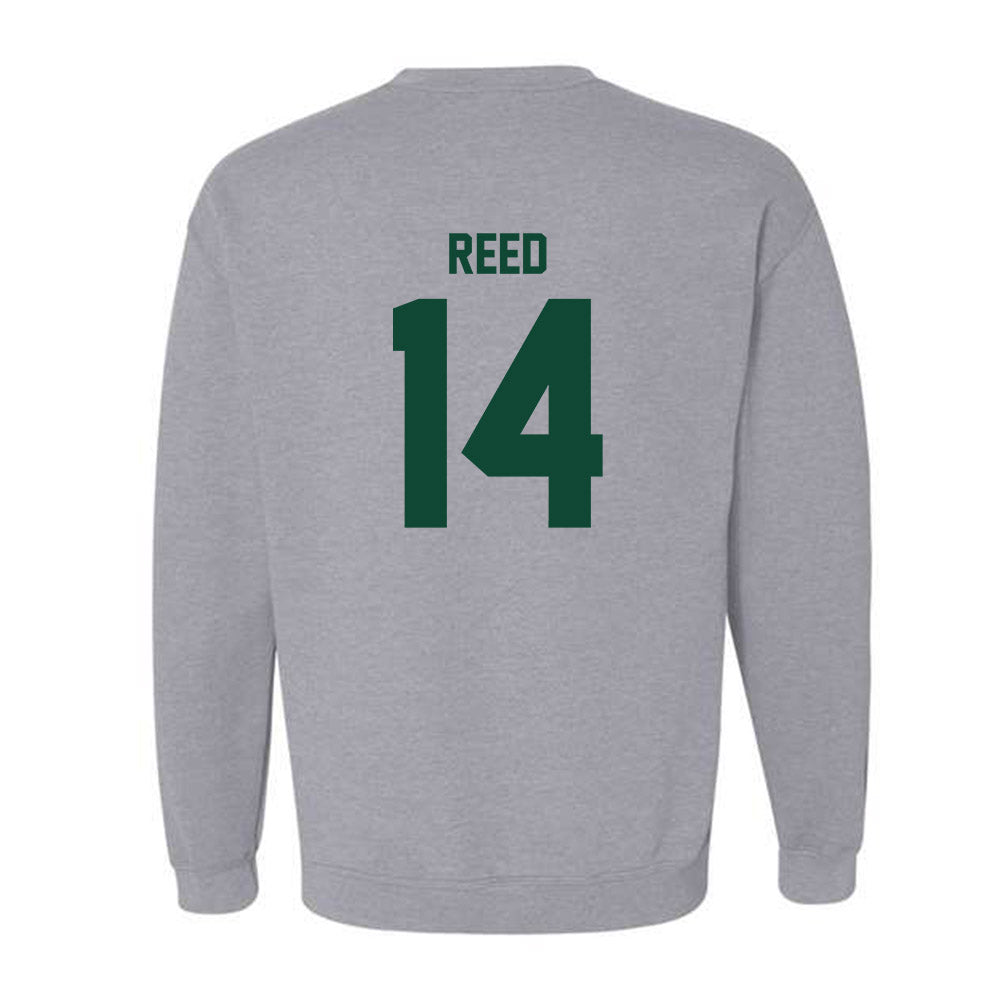 Ohio - NCAA Baseball : Blake Reed - Crewneck Sweatshirt Sports Shersey