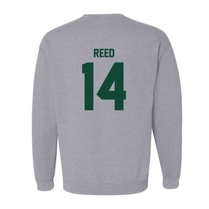 Ohio - NCAA Baseball : Blake Reed - Crewneck Sweatshirt Sports Shersey