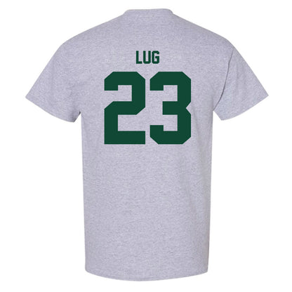 Ohio - NCAA Baseball : Wesley Lug - T-Shirt Sports Shersey